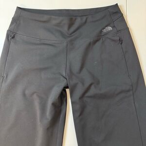 The North Face Wide Leg Yoga Pants Small
